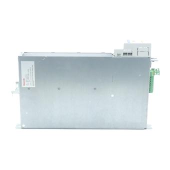 Servo Drive 