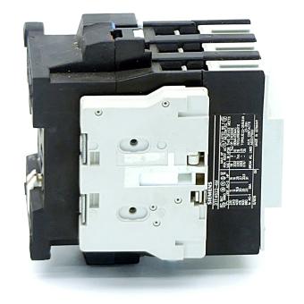 power contactor 