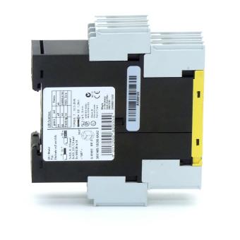 ASIsafe SlimLine Modul 