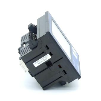 Power Analyser UMG96RM-E-RCM 