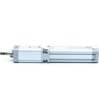 Cylinder with locking unit DNCKE-63-200-PPV-A-S 