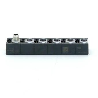 Cube67 E/A expansion module 