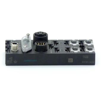 Busknoten Cube67+BN-P 
