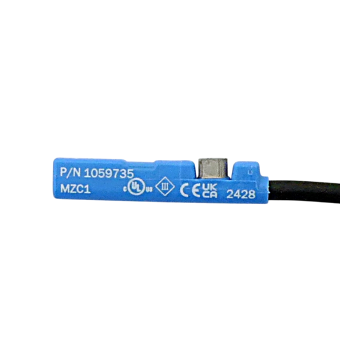Cylinder sensor MZC1-2V2PS-KP0 