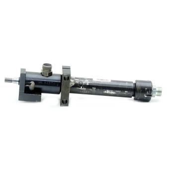 Hydraulic cylinder 