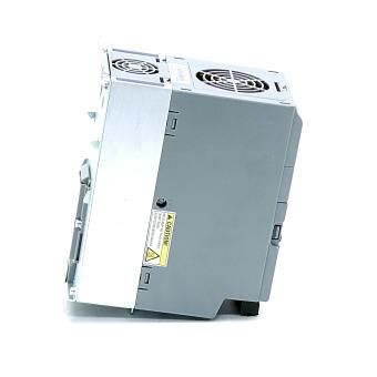 Fequency Converter EFC 3610 