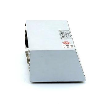 Precision length measuring device 