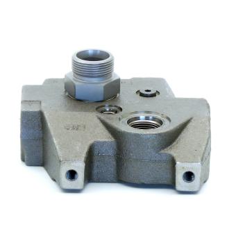 VALVE DISC 