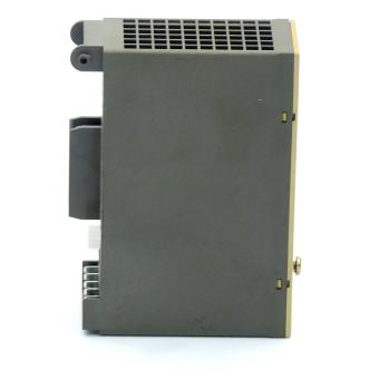 digital output module Simatic S5 