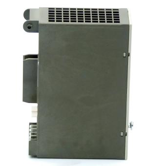 analoges Eingangsmodul Simatic S5 