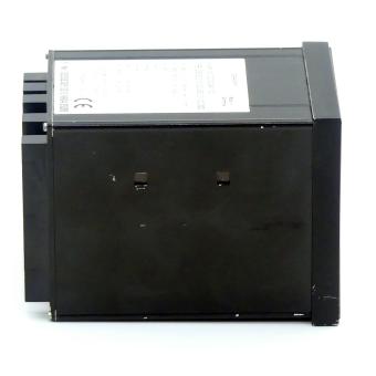 temperature controller 