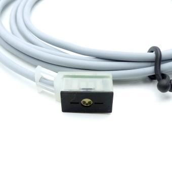 Verbindungsleitung KMYZ-9-24-2,5-LED-PUR-B 
