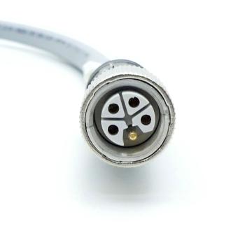 Powerleitung SAC-5P-M12MSL/15,0-290/FSL FE 