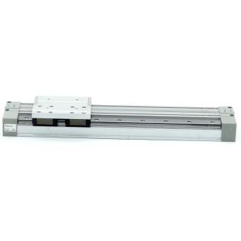 rodless belt cylinder 
