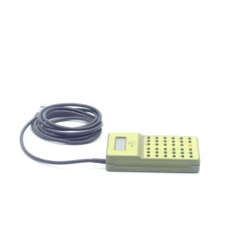 Programming device 