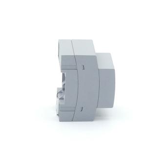 4x Schaltschranksteckdose EO-AB/UT/15 Neu geöffnete OVP