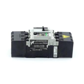 Leistungsschalter SG53C 
