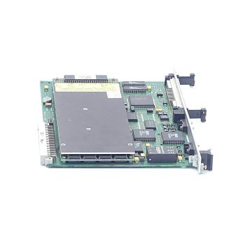 Basisboard Karte 