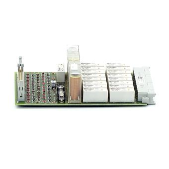 Power bus board 