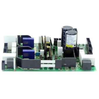 Servo amplifier add-on module 