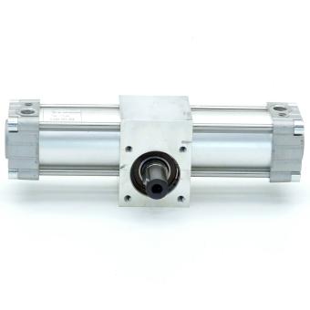 Zahnstangenantrieb  Gebraucht