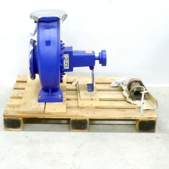 Cooling water pump unit ETANORM G 150-250 G11 