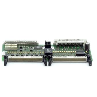 Circuit Board  Used
