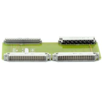 Circuit Board SN.116718 LS 