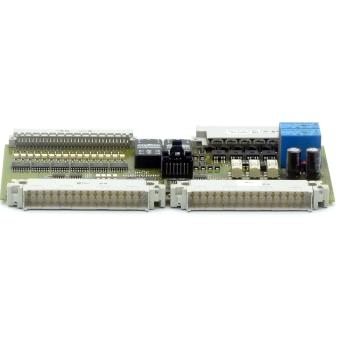 plug-in module  Used