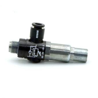 Pressure Control Valve 