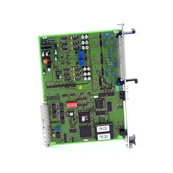 Steckmodul BZ2 