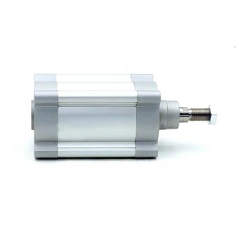 Standard cylinder DSBC-125-80-PPVA-N3 