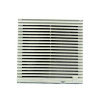 Fan-and-Filter Unit 