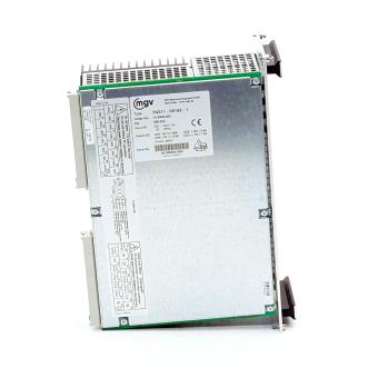 Power supply 