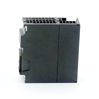 Connection Simatic S7 