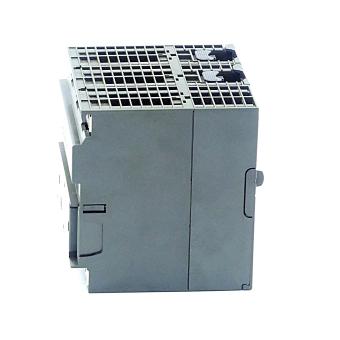 Compact CPU 