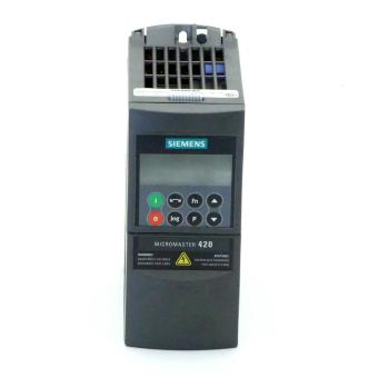 Micromaster 420 