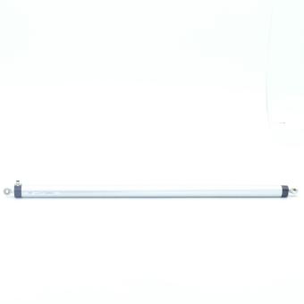 Potentiometric position sensor 