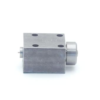 Solenoid valve 