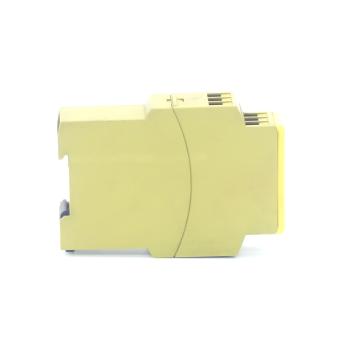 Sicherheitsschaltgerät PNOZ X2.1 