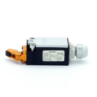 Position switch 