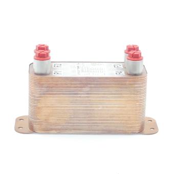Plate heat exchanger TPL 00-K-34-12 