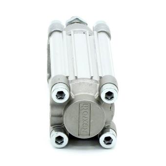 Pneumatic Cylinder 