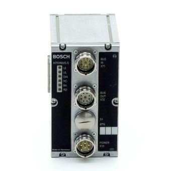 Interbus-S RM65M-16IBS-F 