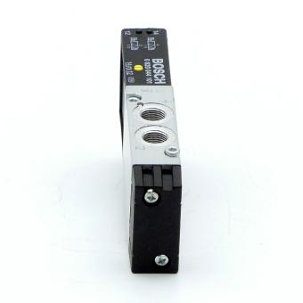 3/2 - Direction valve 