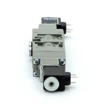 5/3 - Direction valve 