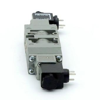 5/3 - Direction valve 
