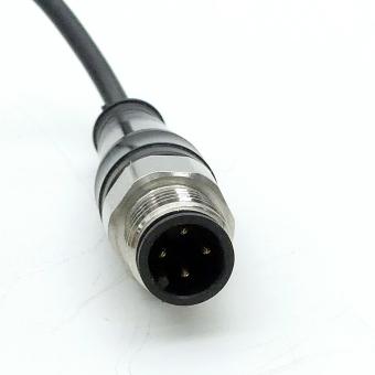 Retro-reflektierender Sensor OJPGFPKG/S0/0,15M/US 