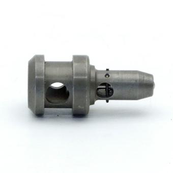 Pressure valve 