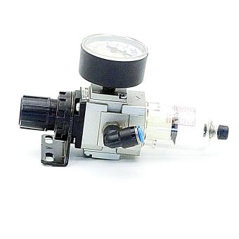 Filter regulator 